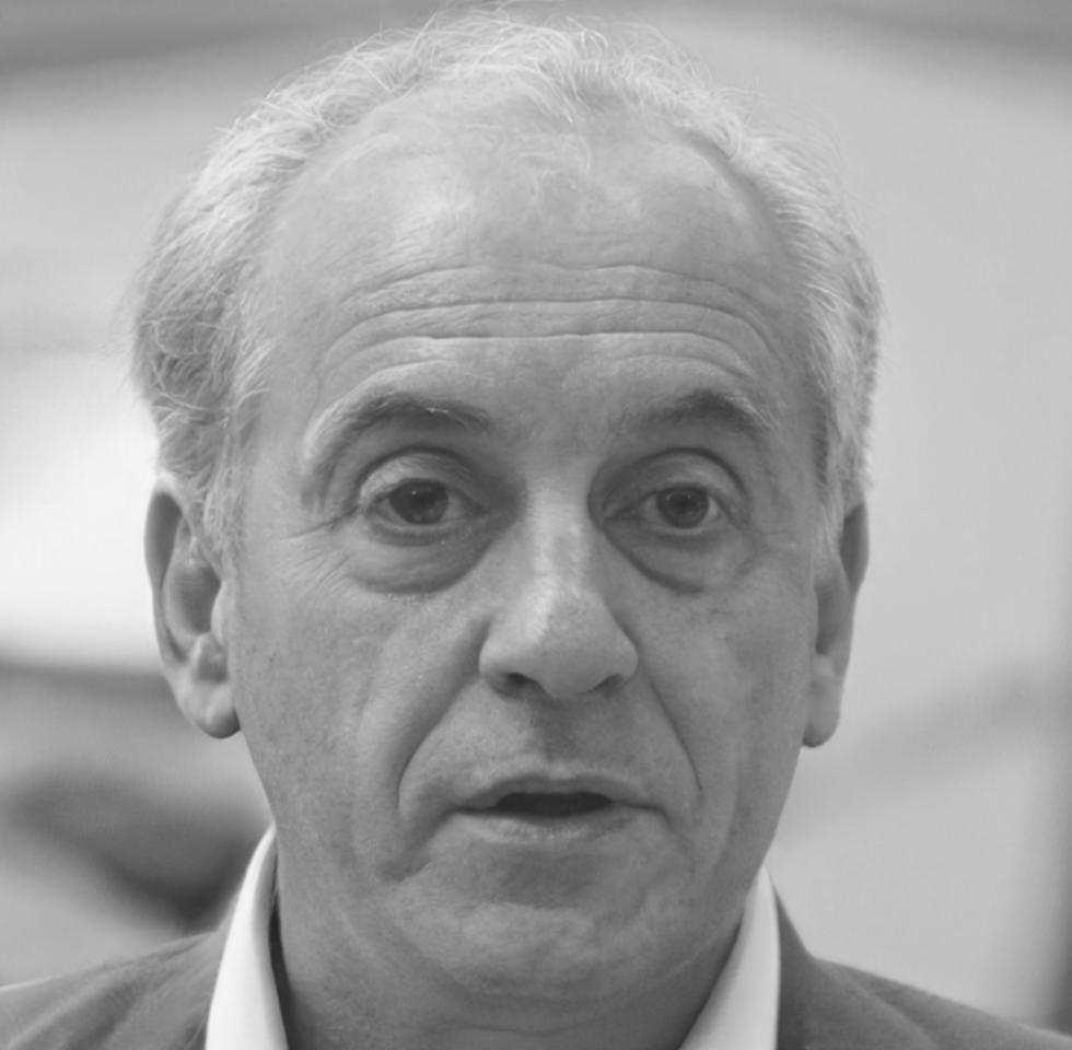 Miguel Rodríguez, emprendedor exitoso